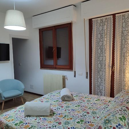 Appartamento Modi Pistoia Exterior photo