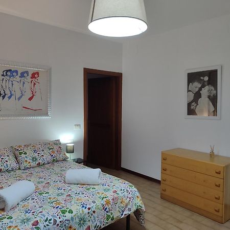 Appartamento Modi Pistoia Exterior photo