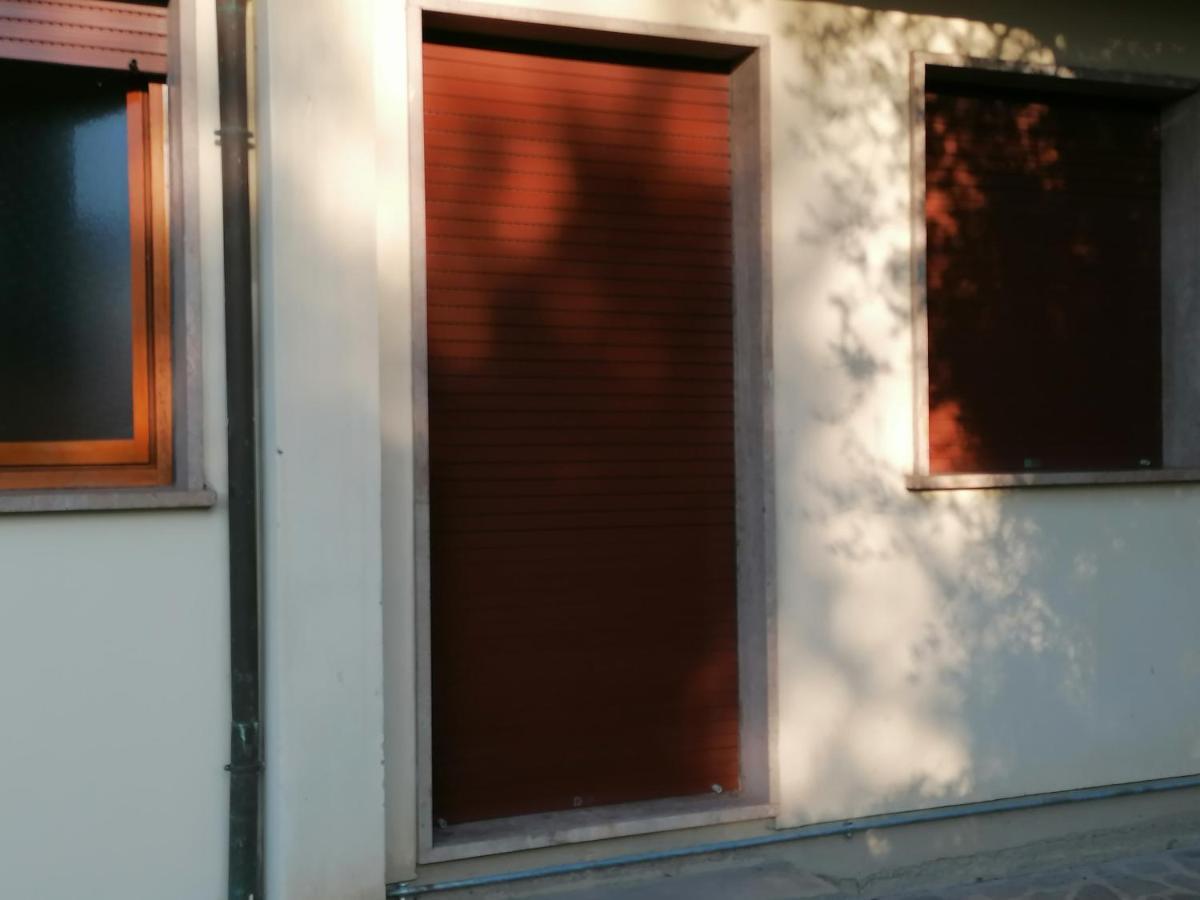 Appartamento Modi Pistoia Exterior photo
