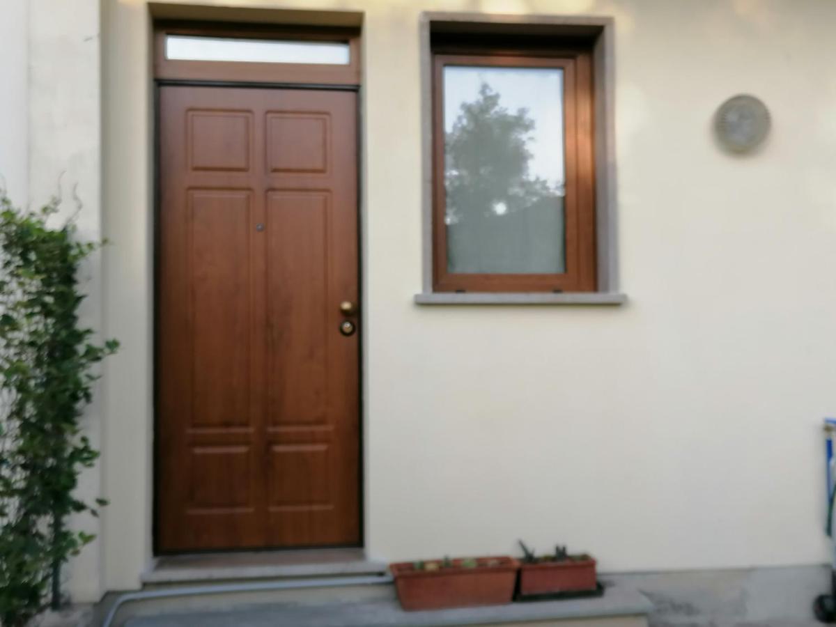 Appartamento Modi Pistoia Exterior photo