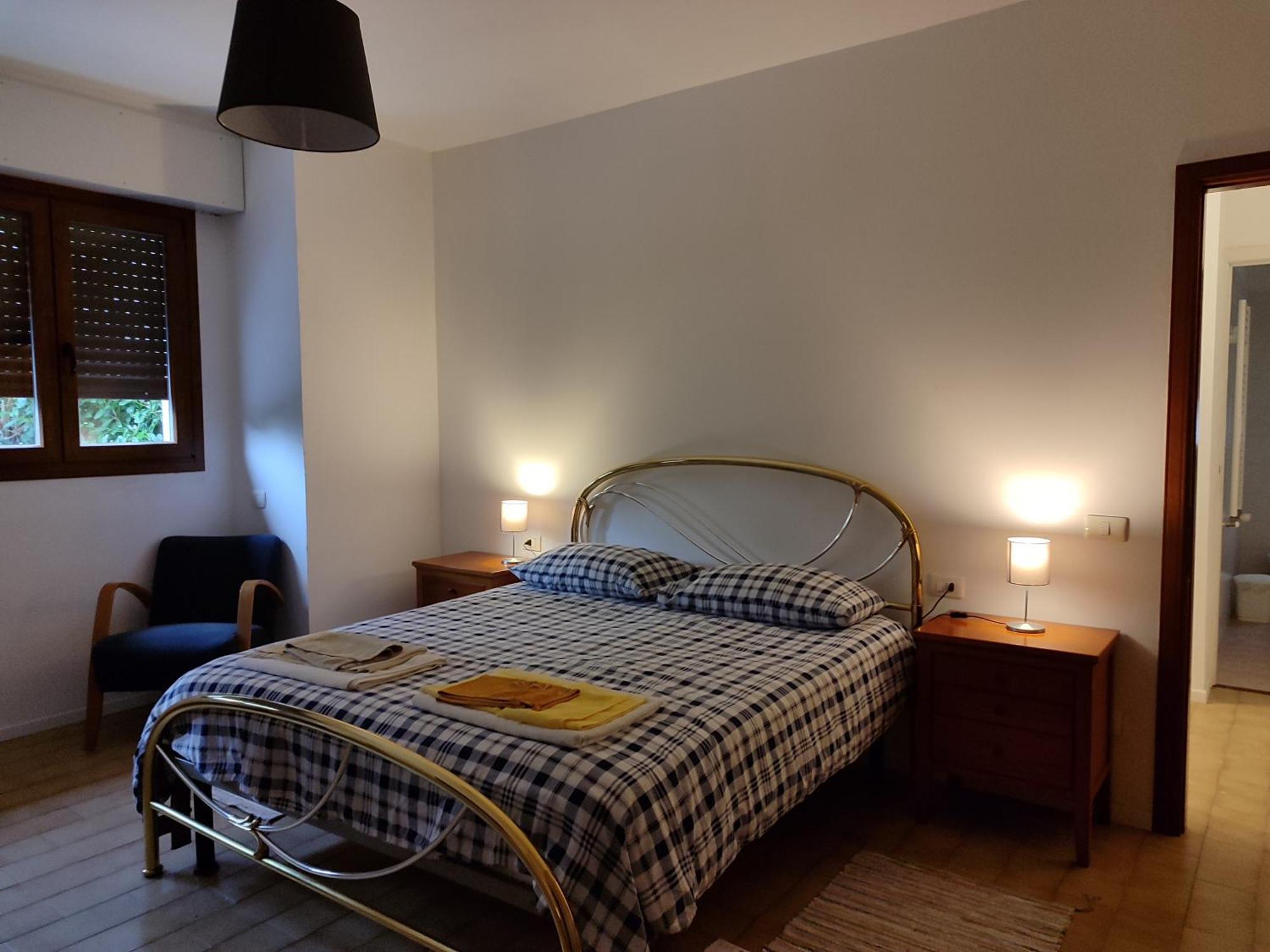 Appartamento Modi Pistoia Exterior photo