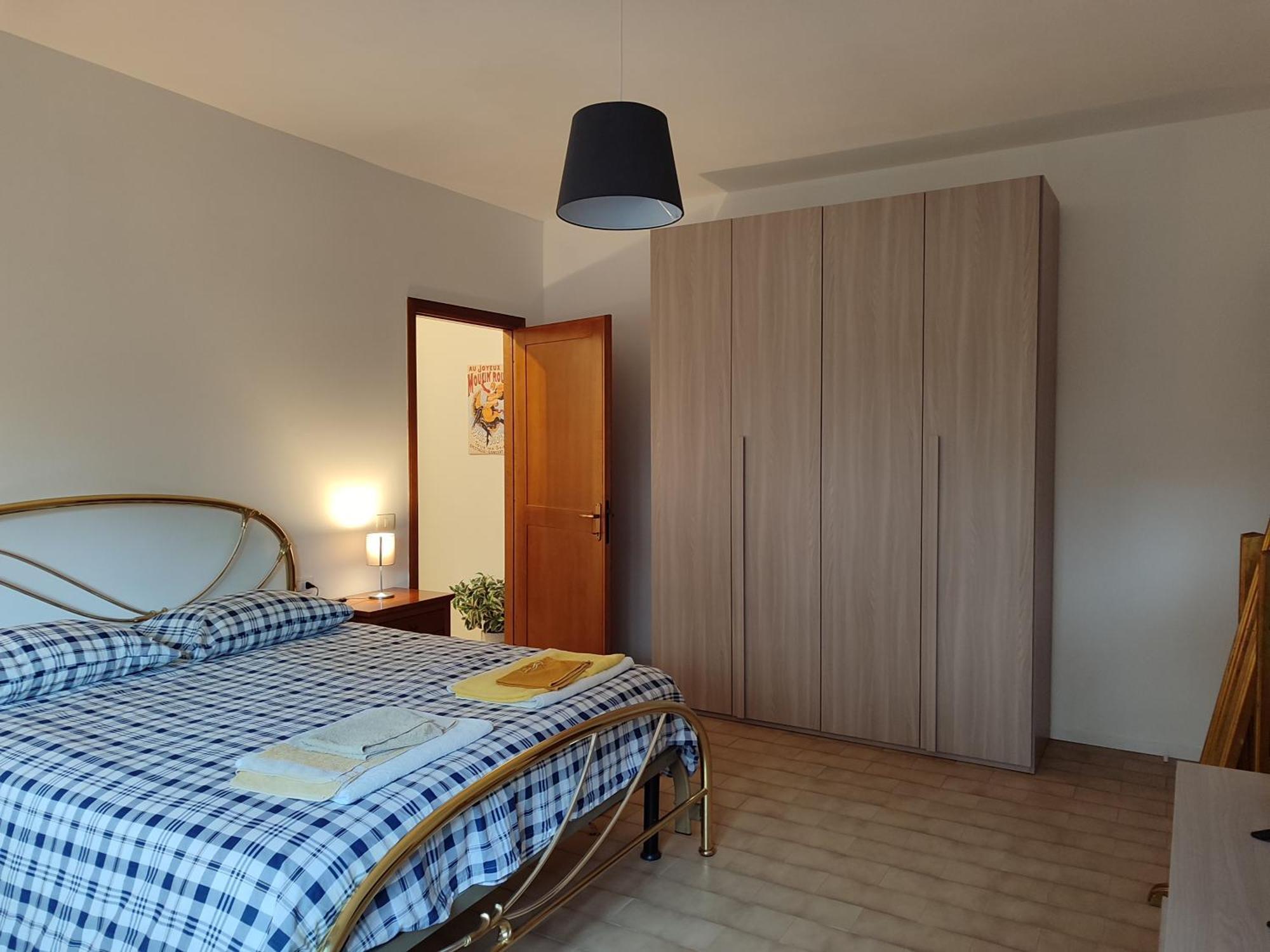 Appartamento Modi Pistoia Exterior photo