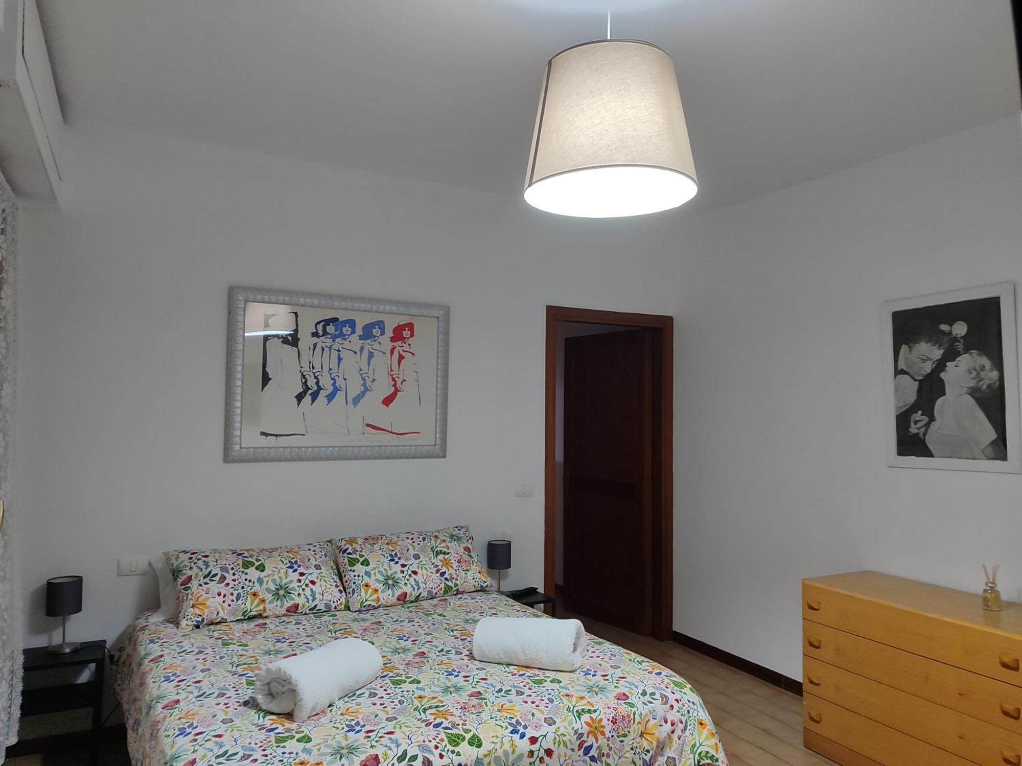 Appartamento Modi Pistoia Exterior photo