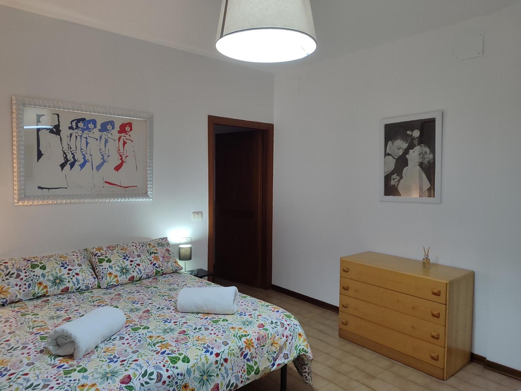 Appartamento Modi Pistoia Exterior photo